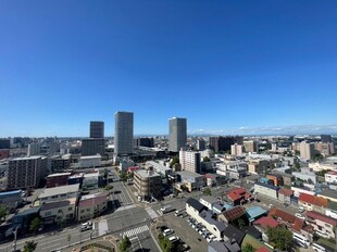 バスセンター前駅 徒歩10分 15階の物件内観写真